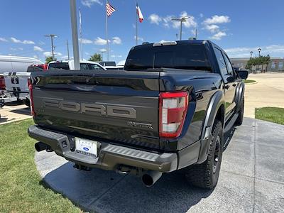 2023 Ford F-150 SuperCrew Cab 4x4 Pickup for sale #SFA67907A - photo 2