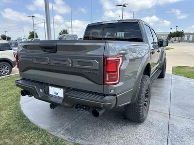 2020 Ford F-150 SuperCrew Cab 4x4 Pickup for sale #SFA67907B - photo 2