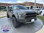 2020 Ford F-150 SuperCrew Cab 4x4 Pickup for sale #SFA67907B - photo 1