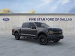 2025 Ford F-150 SuperCrew Cab 4x4 Pickup for sale #SFA68162 - photo 7