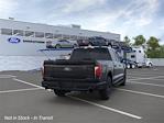 2025 Ford F-150 SuperCrew Cab 4x4 Pickup for sale #SFA68162 - photo 8