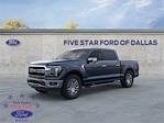 2025 Ford F-150 SuperCrew Cab 4x4 Pickup for sale #SFA70733 - photo 1
