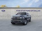 2025 Ford F-150 SuperCrew Cab 4x4 Pickup for sale #SFA70733 - photo 3