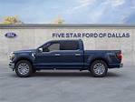 2025 Ford F-150 SuperCrew Cab 4x4 Pickup for sale #SFA70733 - photo 4