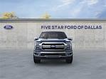 2025 Ford F-150 SuperCrew Cab 4x4 Pickup for sale #SFA70733 - photo 6