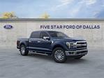 2025 Ford F-150 SuperCrew Cab 4x4 Pickup for sale #SFA70733 - photo 7