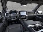 2025 Ford F-150 SuperCrew Cab 4x4 Pickup for sale #SFA70733 - photo 9
