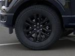 2025 Ford F-150 SuperCrew Cab 4x4 Pickup for sale #SFA72161 - photo 19