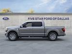 2025 Ford F-150 SuperCrew Cab 4x4 Pickup for sale #SFA72674 - photo 4