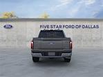 2025 Ford F-150 SuperCrew Cab 4x4 Pickup for sale #SFA72674 - photo 5