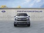 2025 Ford F-150 SuperCrew Cab 4x4 Pickup for sale #SFA72674 - photo 6