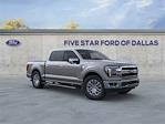 2025 Ford F-150 SuperCrew Cab 4x4 Pickup for sale #SFA72674 - photo 7