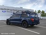 2025 Ford F-150 SuperCrew Cab 4x4 Pickup for sale #SFA72841 - photo 4