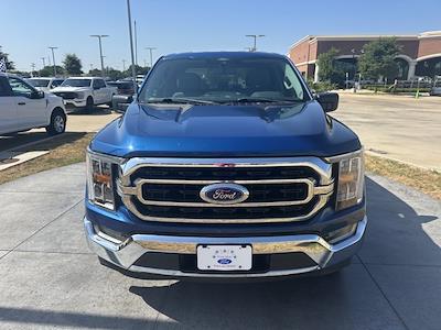 2022 Ford F-150 SuperCrew Cab 4x2 Pickup for sale #SFA72841A - photo 2