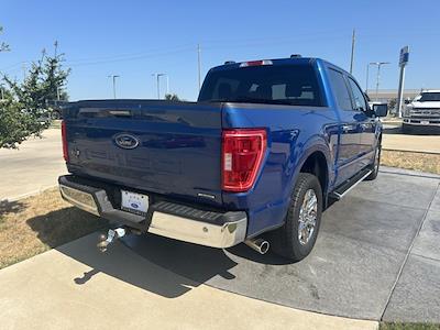 2022 Ford F-150 SuperCrew Cab 4x2 Pickup for sale #SFA72841A - photo 2