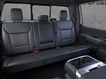 New 2025 Ford F-150 Lariat SuperCrew Cab 4x4 Pickup for sale #SFA72851 - photo 11