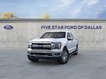 New 2025 Ford F-150 Lariat SuperCrew Cab 4x4 Pickup for sale #SFA72851 - photo 3