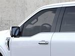 New 2025 Ford F-150 Lariat SuperCrew Cab 4x4 Pickup for sale #SFA72851 - photo 20