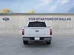New 2025 Ford F-150 Lariat SuperCrew Cab 4x4 Pickup for sale #SFA72851 - photo 5