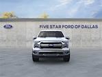 New 2025 Ford F-150 Lariat SuperCrew Cab 4x4 Pickup for sale #SFA72851 - photo 6