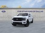 New 2025 Ford F-150 Lariat SuperCrew Cab 4x4 Pickup for sale #SFA72907 - photo 3