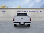 New 2025 Ford F-150 Lariat SuperCrew Cab 4x4 Pickup for sale #SFA72907 - photo 5