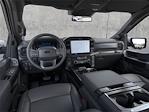 New 2025 Ford F-150 Lariat SuperCrew Cab 4x4 Pickup for sale #SFA72907 - photo 9