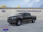 2025 Ford F-150 SuperCrew Cab 4x4 Pickup for sale #SFA72990 - photo 1