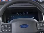 New 2025 Ford F-150 Lariat SuperCrew Cab 4x4 Pickup for sale #SFA72995 - photo 13