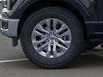 New 2025 Ford F-150 Lariat SuperCrew Cab 4x4 Pickup for sale #SFA72995 - photo 19