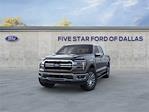 New 2025 Ford F-150 Lariat SuperCrew Cab 4x4 Pickup for sale #SFA72995 - photo 3