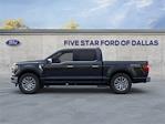 New 2025 Ford F-150 Lariat SuperCrew Cab 4x4 Pickup for sale #SFA72995 - photo 4