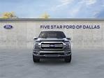 New 2025 Ford F-150 Lariat SuperCrew Cab 4x4 Pickup for sale #SFA72995 - photo 6