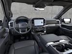 New 2025 Ford F-150 Lariat SuperCrew Cab 4x4 Pickup for sale #SFA72995 - photo 9