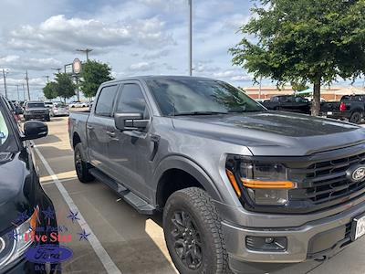 2024 Ford F-150 SuperCrew Cab 4x4 Pickup for sale #SFA73107A - photo 1