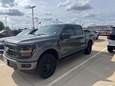2024 Ford F-150 SuperCrew Cab 4x4 Pickup for sale #SFA73107A - photo 2