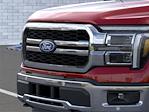 New 2025 Ford F-150 Lariat SuperCrew Cab 4x4 Pickup for sale #SFA73206 - photo 17