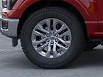 New 2025 Ford F-150 Lariat SuperCrew Cab 4x4 Pickup for sale #SFA73206 - photo 19