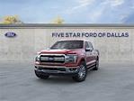 New 2025 Ford F-150 Lariat SuperCrew Cab 4x4 Pickup for sale #SFA73206 - photo 3