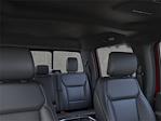 New 2025 Ford F-150 Lariat SuperCrew Cab 4x4 Pickup for sale #SFA73206 - photo 22