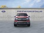 New 2025 Ford F-150 Lariat SuperCrew Cab 4x4 Pickup for sale #SFA73206 - photo 6
