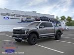 2025 Ford F-150 SuperCrew Cab 4x4 Pickup for sale #SFA73211 - photo 1