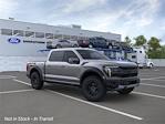 2025 Ford F-150 SuperCrew Cab 4x4 Pickup for sale #SFA73211 - photo 7