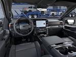 2025 Ford F-150 SuperCrew Cab 4x4 Pickup for sale #SFA73211 - photo 9