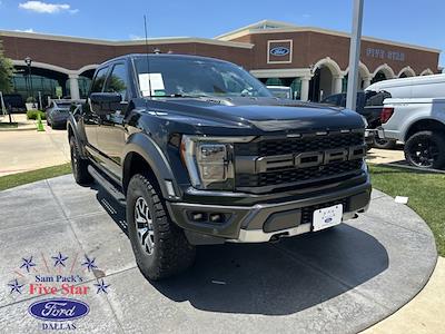 2023 Ford F-150 SuperCrew Cab 4x4 Pickup for sale #SFA73211A - photo 1