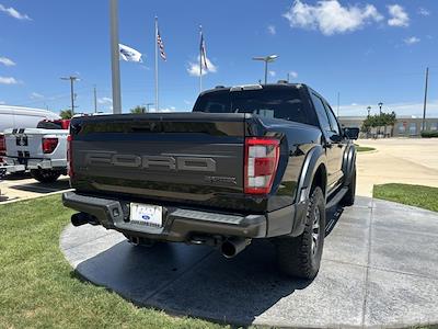 2023 Ford F-150 SuperCrew Cab 4x4 Pickup for sale #SFA73211A - photo 2