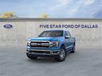 2025 Ford F-150 SuperCrew Cab 4x4 Pickup for sale #SFA73306 - photo 3