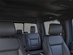 2025 Ford F-150 SuperCrew Cab 4x4 Pickup for sale #SFA73306 - photo 22