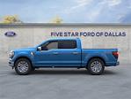 2025 Ford F-150 SuperCrew Cab 4x4 Pickup for sale #SFA73306 - photo 4