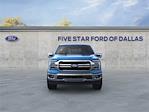 2025 Ford F-150 SuperCrew Cab 4x4 Pickup for sale #SFA73306 - photo 6